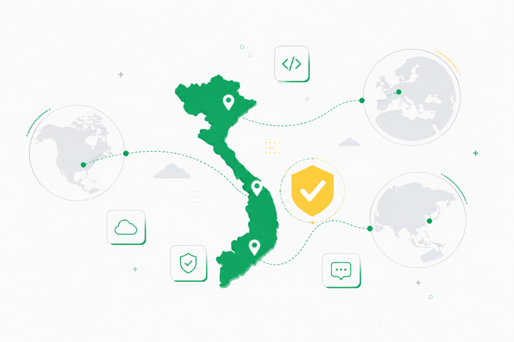 Software Outsourcing in Vietnam (2026): The Complete Buyer’s Guide