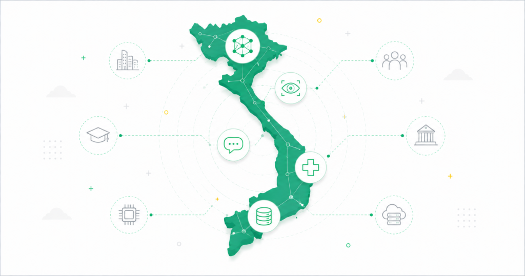 AI Development in Vietnam: The 2026 Capability Landscape